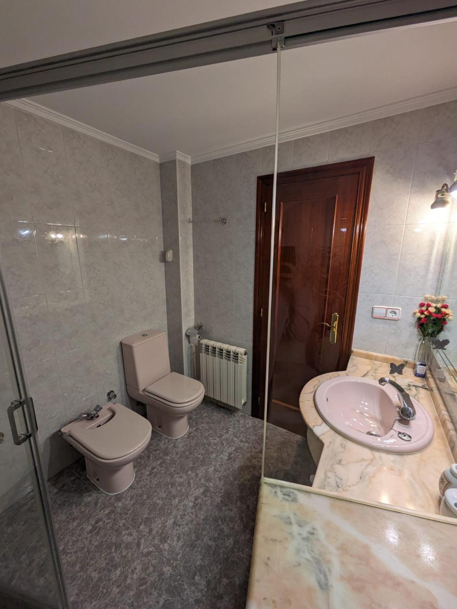Feriado, Apartamento Con Parking Incluido Cella Exterior photo