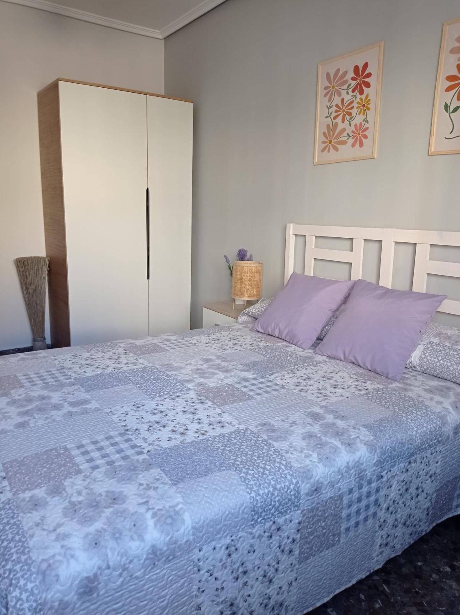 Feriado, Apartamento Con Parking Incluido Cella Exterior photo