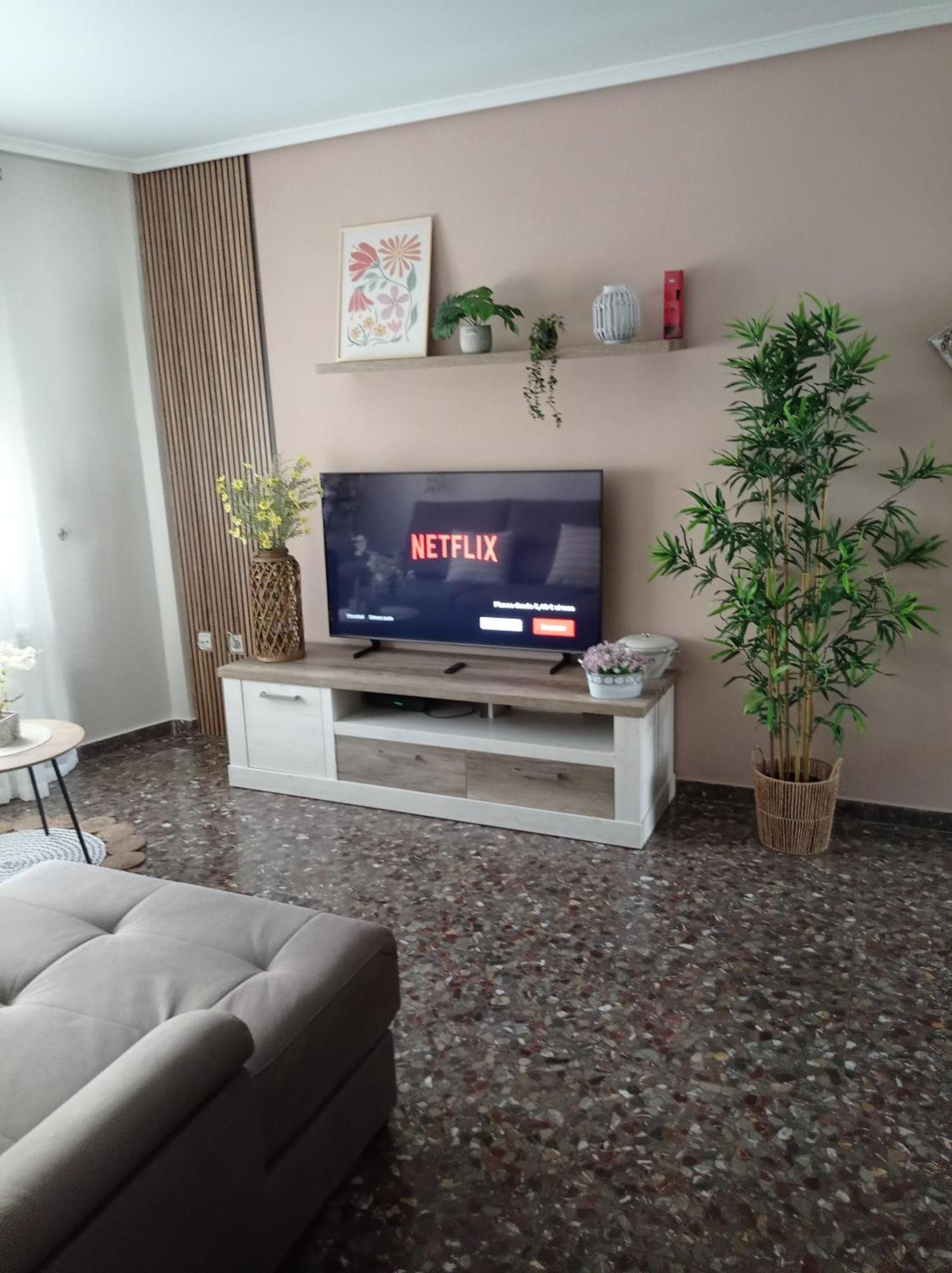 Feriado, Apartamento Con Parking Incluido Cella Exterior photo